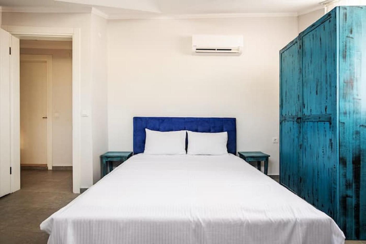 Aparthotel Only Blue Rhapsody Göcek Exteriér fotografie