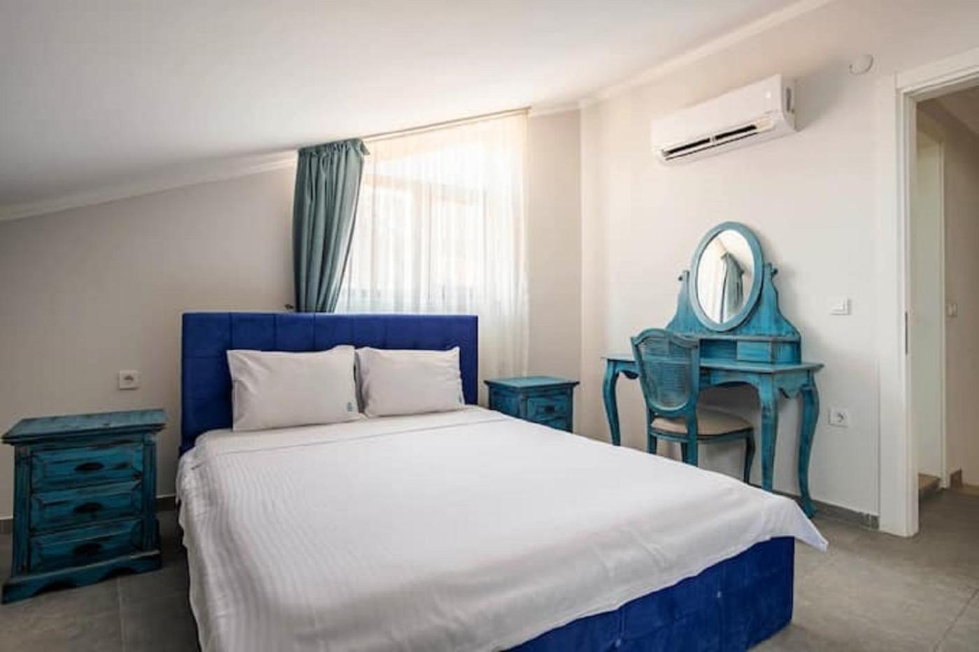 Aparthotel Only Blue Rhapsody Göcek Exteriér fotografie