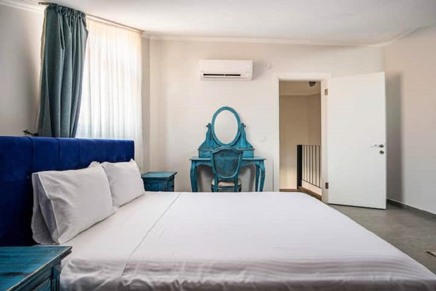 Aparthotel Only Blue Rhapsody Göcek Exteriér fotografie