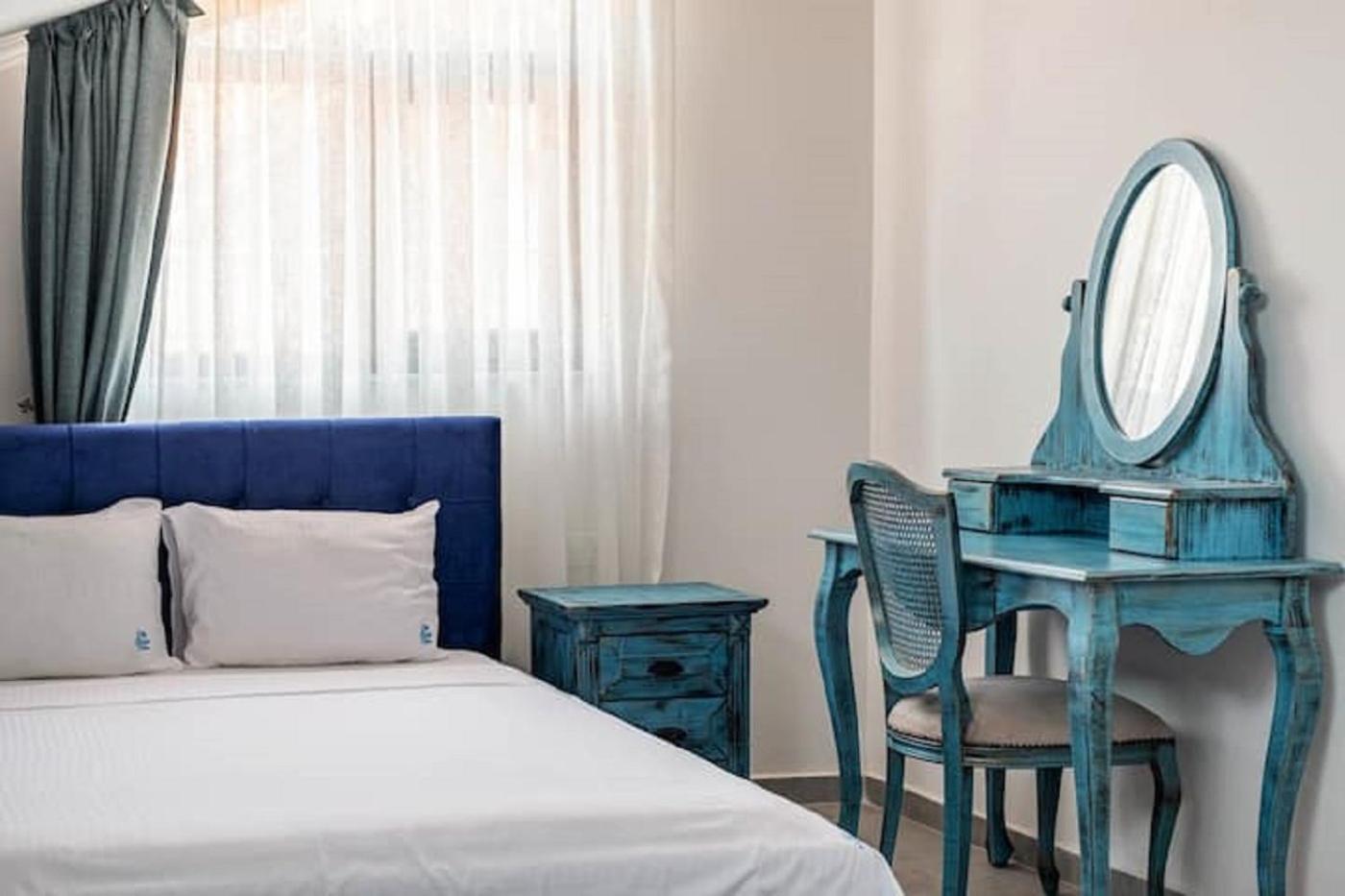 Aparthotel Only Blue Rhapsody Göcek Exteriér fotografie