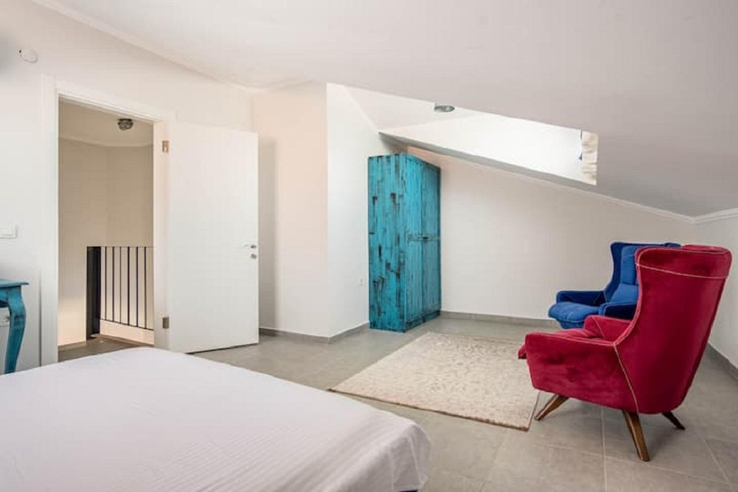 Aparthotel Only Blue Rhapsody Göcek Exteriér fotografie